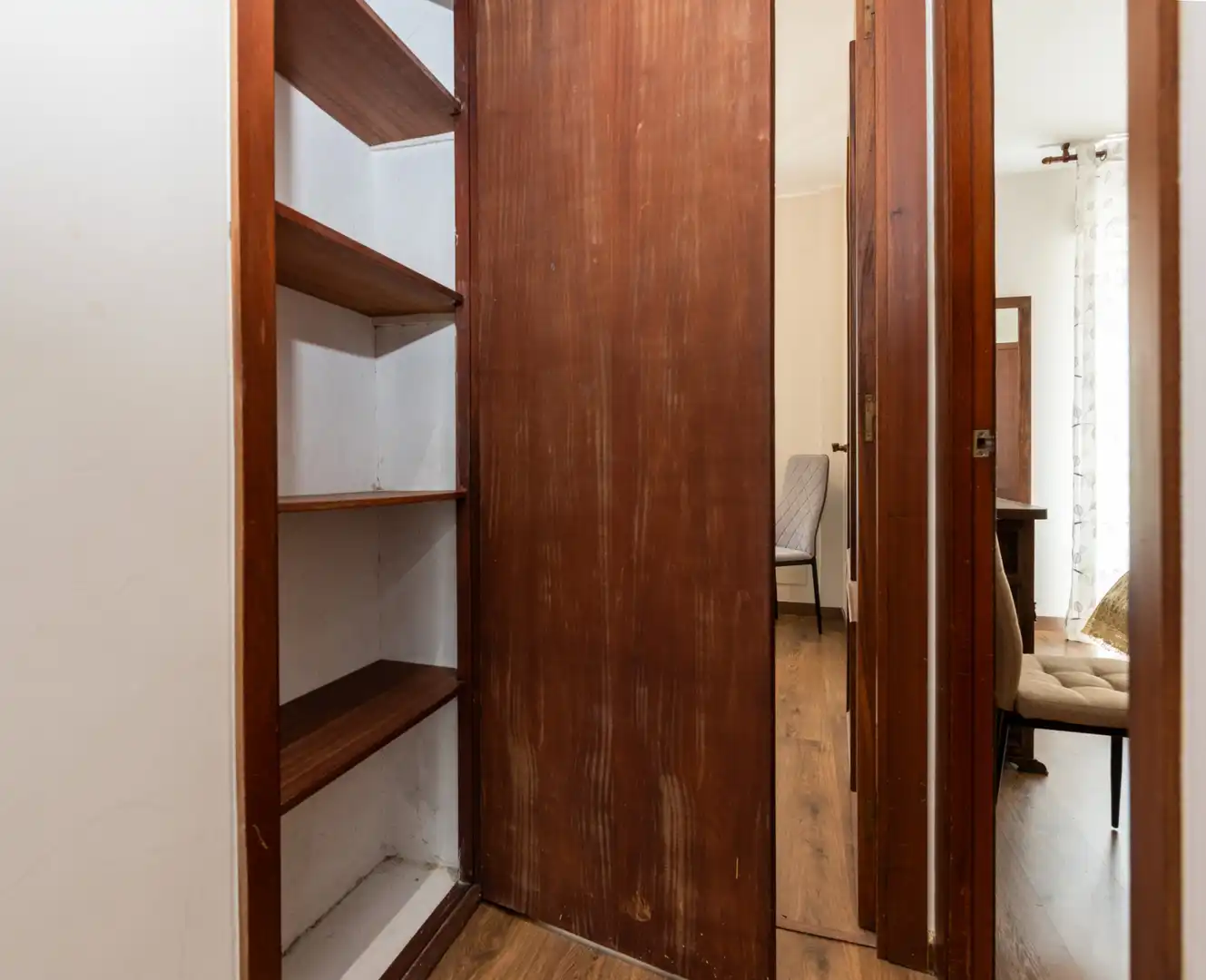 Flat for rent in Oviedo   with Heating, Parquet flooring and Terrace