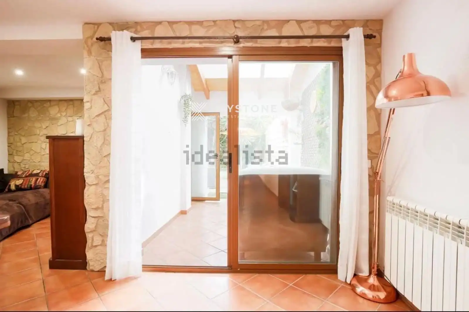 Flat for sale in El Coll d'en Rabassa