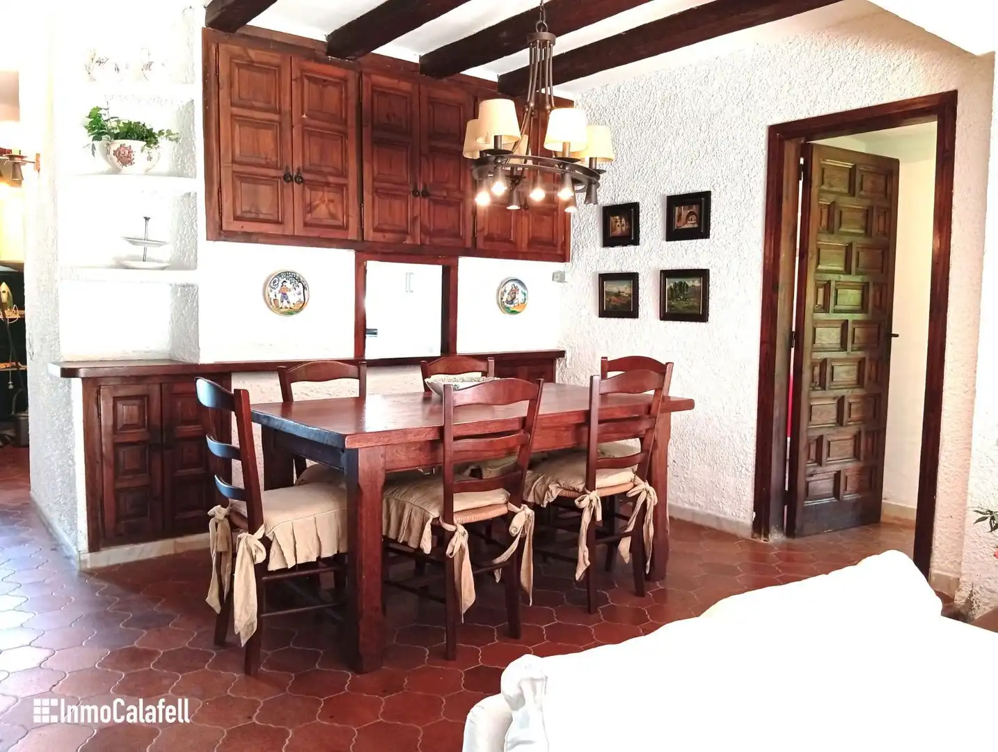 Casa a schiera con piscina in vendita a ALORA PARK, imagen 19