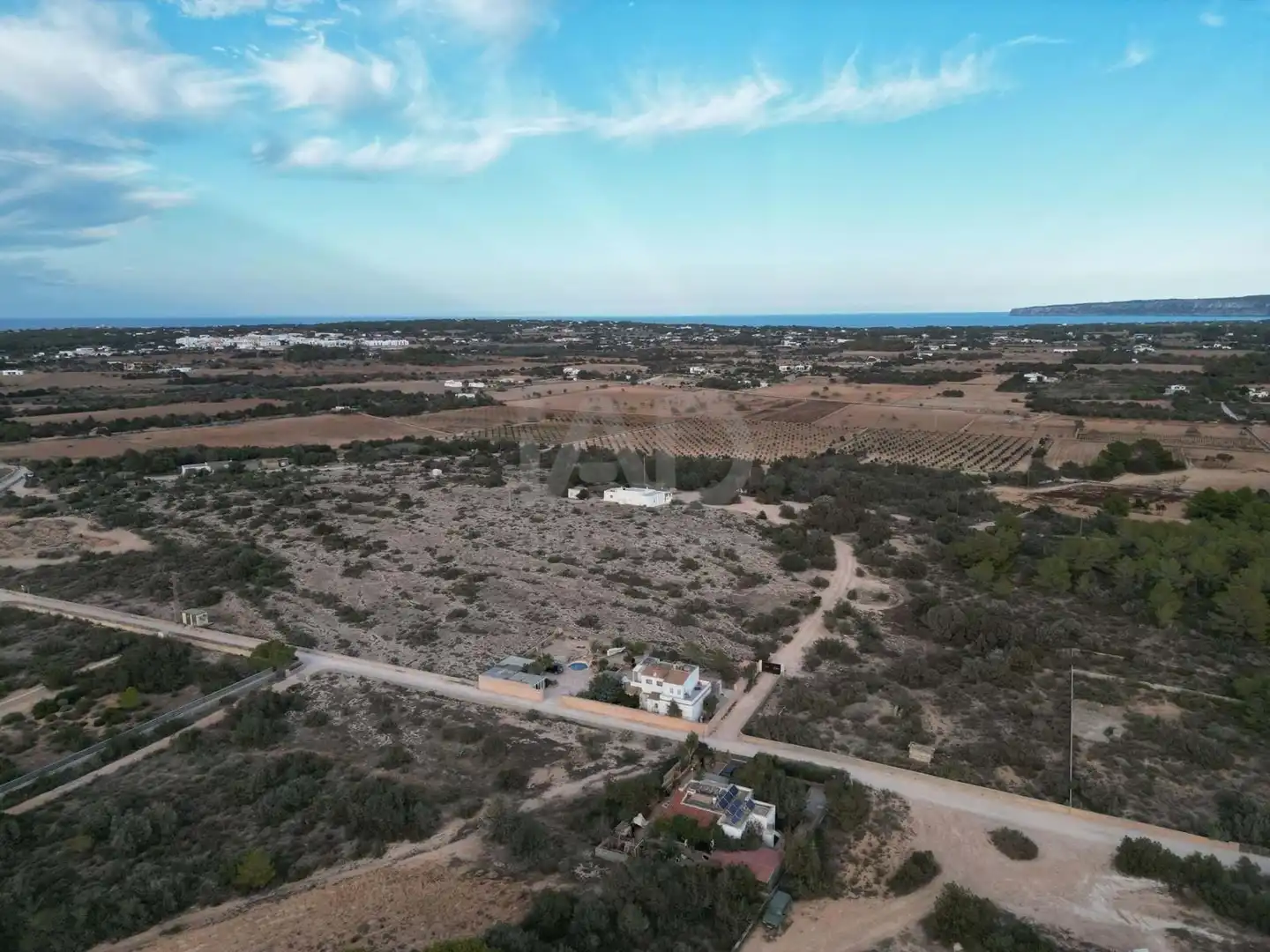 Residential zum Verkauf in Formentera