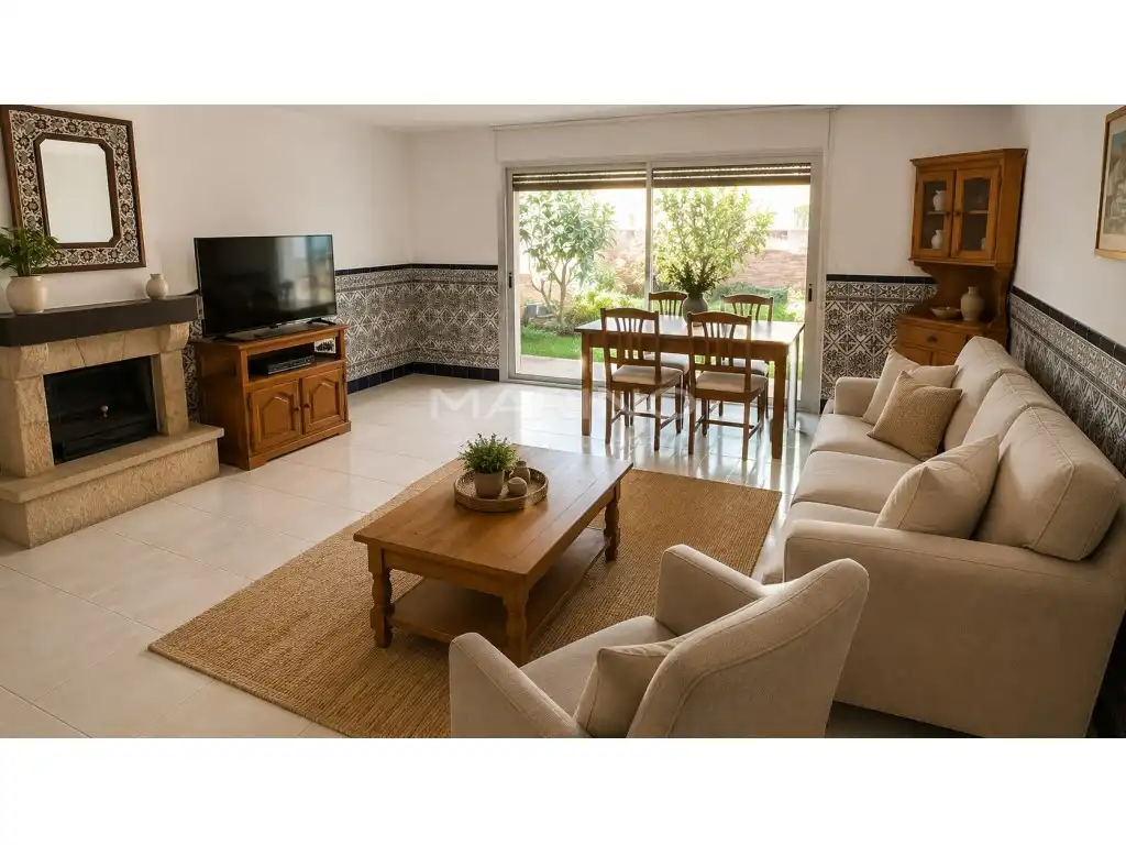 Living room of Detached homes for sale in Premià de Dalt  with Swimming Pool and Balcony