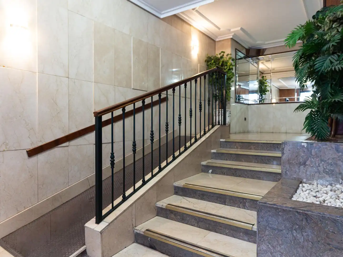 Piso en venta en Cartagena con Aire acondicionado, Calefacción y Balcón
