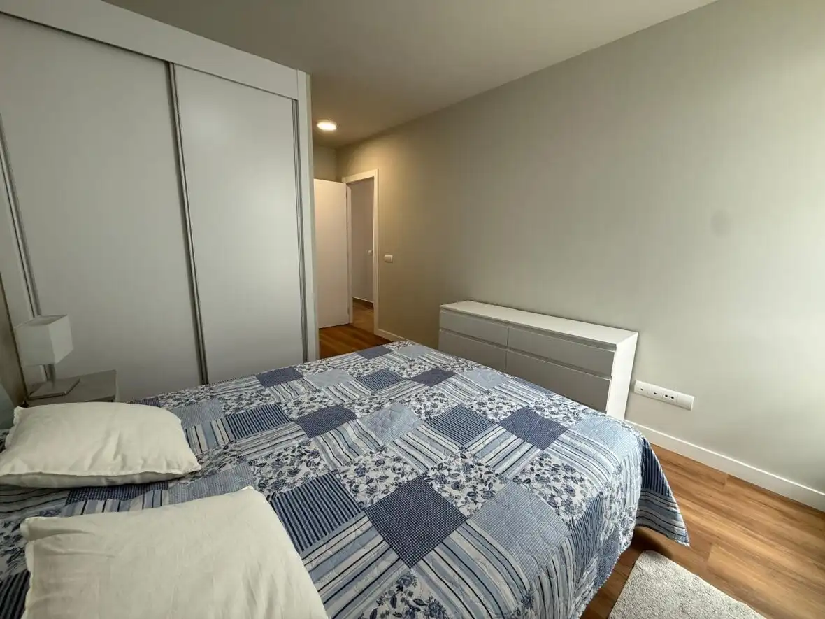 Apartamento en venta en Abades