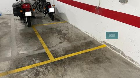 Photo 5 of Garage for sale in Calle Virgen de Loreto, 18, Los Remedios, Sevilla