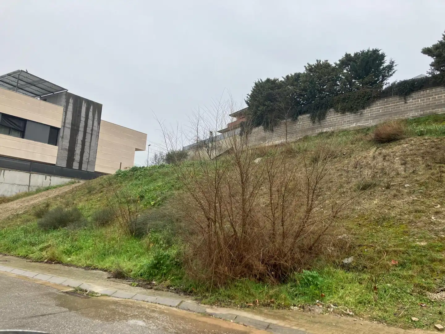 Terrenys i solars en venda a de Jaume Balmes 50, imagen 6