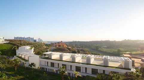 Foto 2 de Casa adosada en venda a Cancelada, Estepona