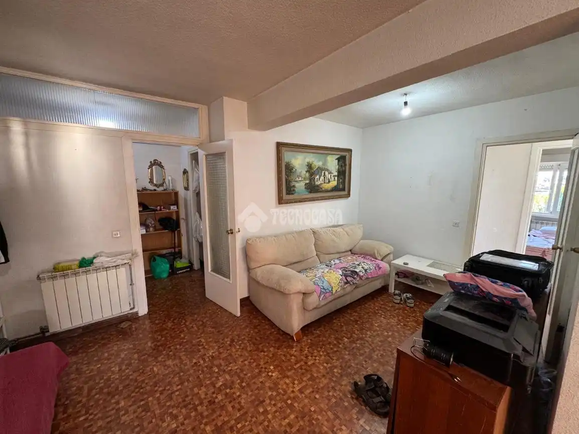 Flat for sale in El Soto - Azorín