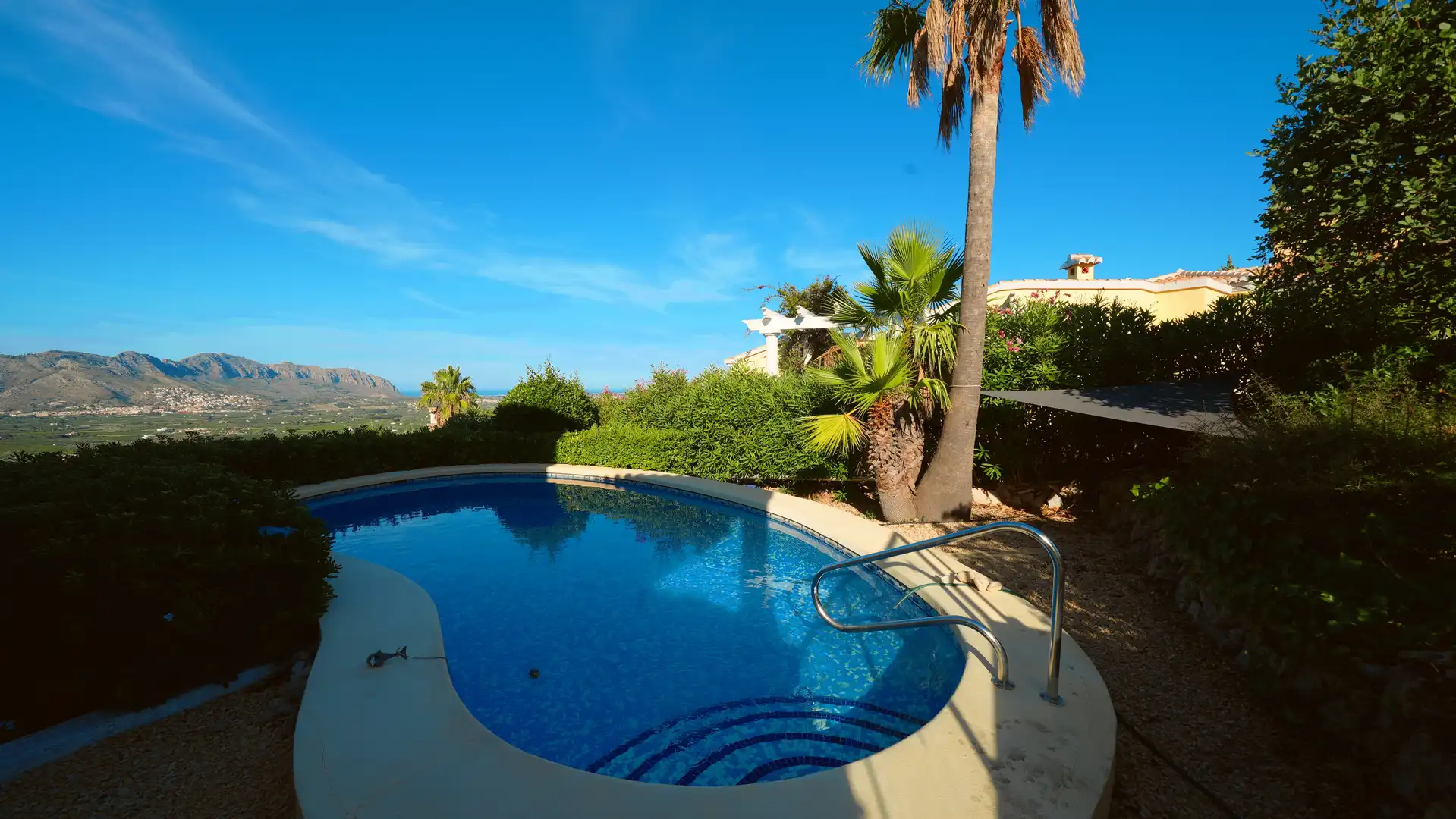 Casa rustica con piscina in vendita a Centro, imagen 9
