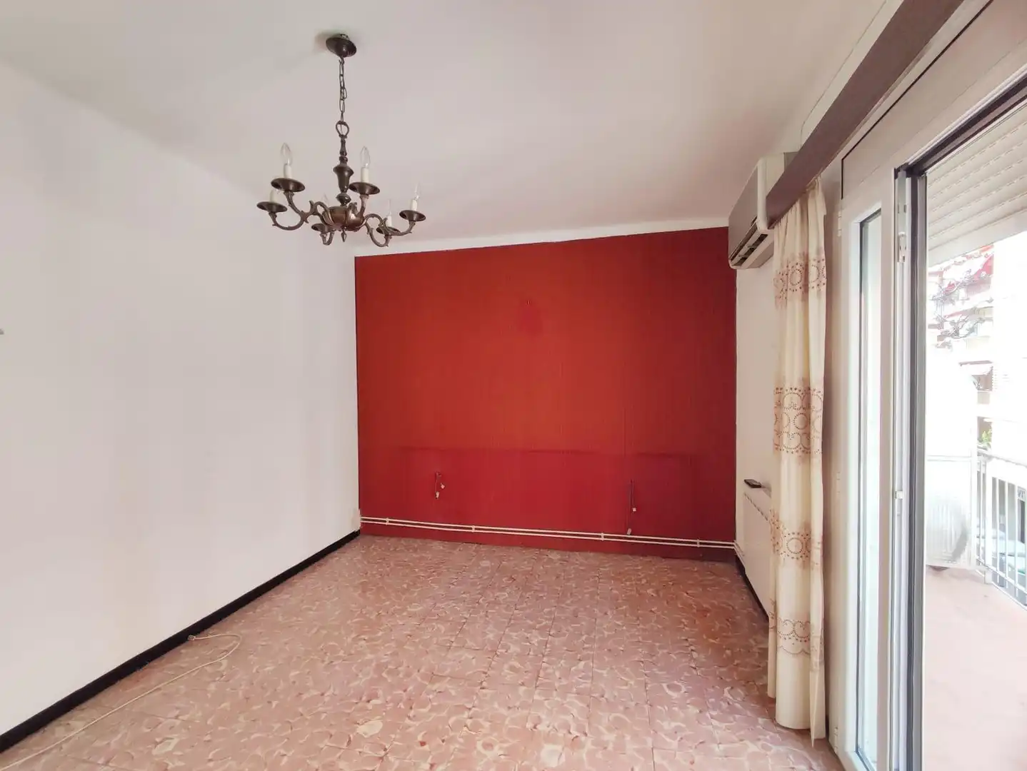 Sala d'estar de Pis en venda en Manresa amb Aire condicionat, Calefacció i Traster