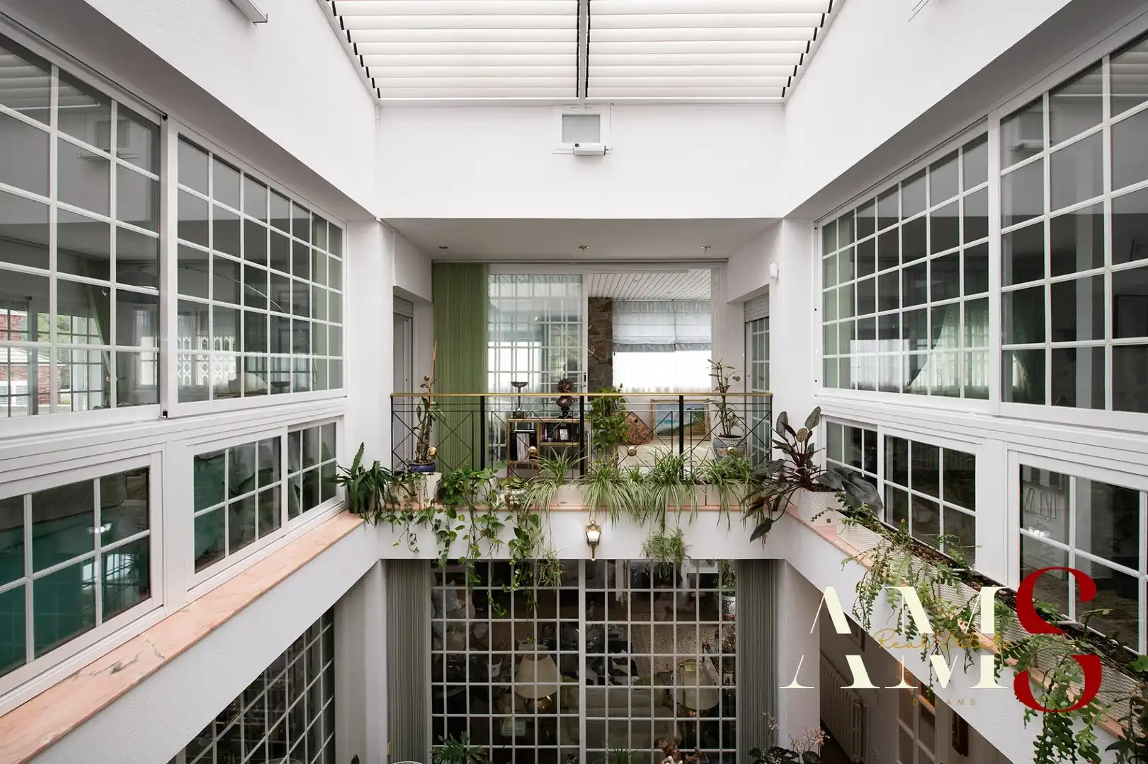 Detached house with terrace for sale in Carrer SIL, imagen 31