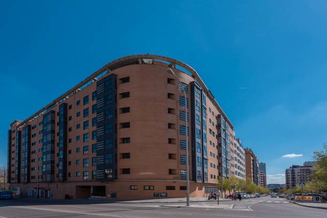 Garaje en Venta en Planetario, 1 en Legazpi