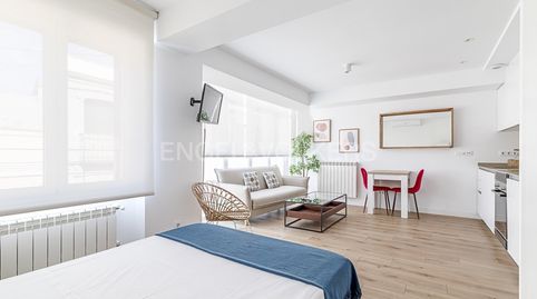 Photo 5 of Apartments for rent in Castillejos - Cuzco, Madrid Capital