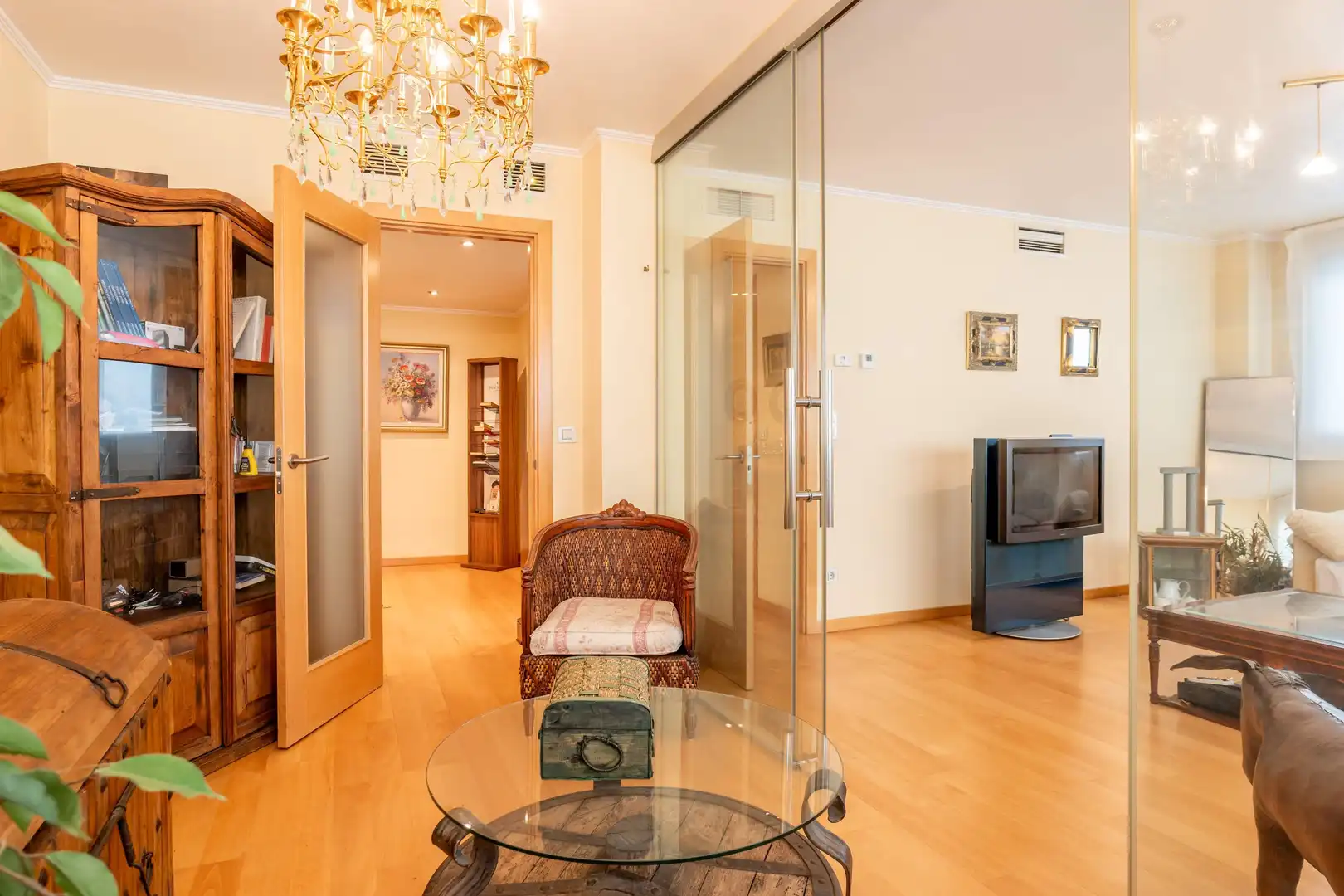 Dúplex en venta en Zaragoza con Aire acondicionado, Calefacción y Terraza
