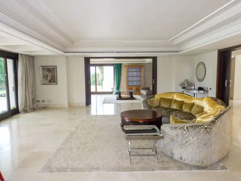 Haus mit Pool zum Verkauf in Marbella Centro, imagen 16