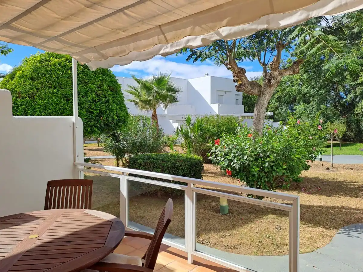 Adosado con terraza en alquiler en Islantilla Golf, imagen 28
