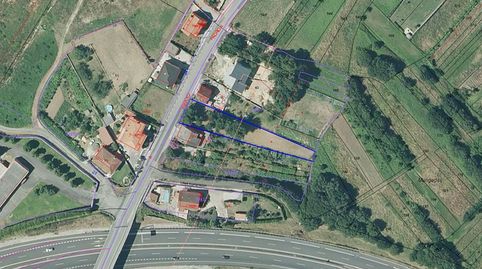 Foto 3 de Residencial en venda a Aldea Lustres, 28, Rianxo, A Coruña