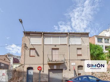 Terreno residencial en venta en GINJOLER 29
