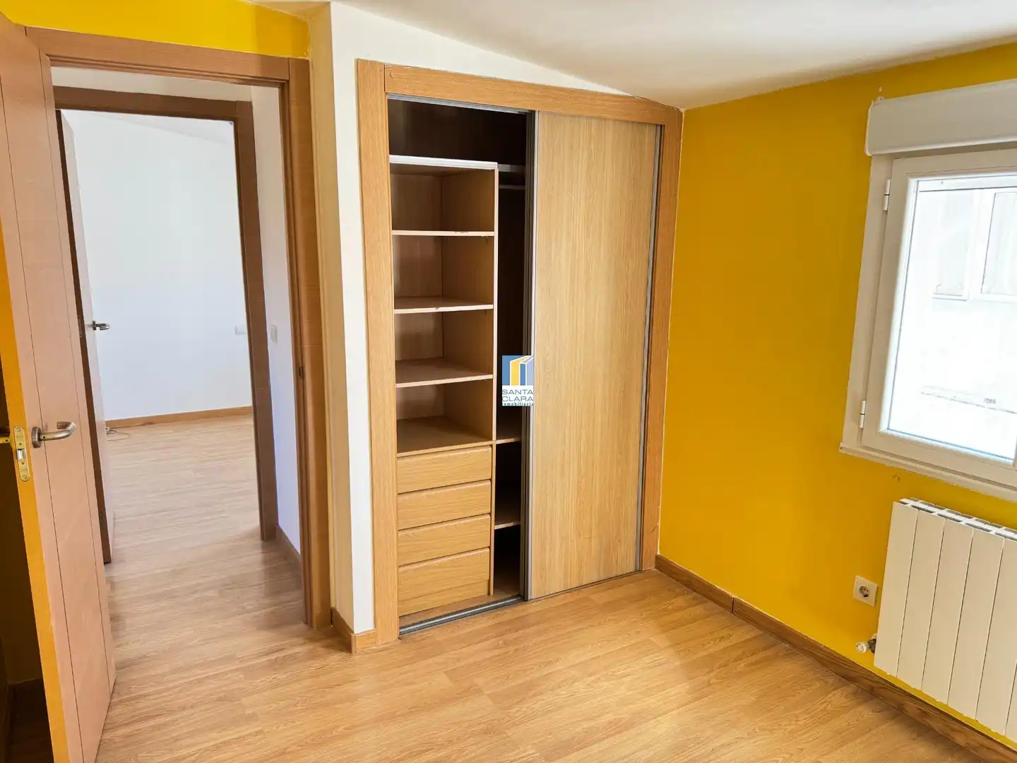 Casa o xalet en venda a Urbanización Siglo XXI - Carretera de Villalpando