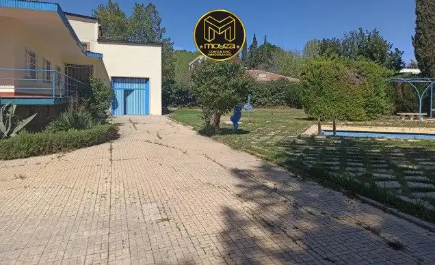 Casa in vendita a La Guardia de Jaén, imagen 4