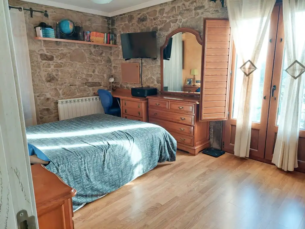 Casa o xalet en venda a N-640, 7, Silleda