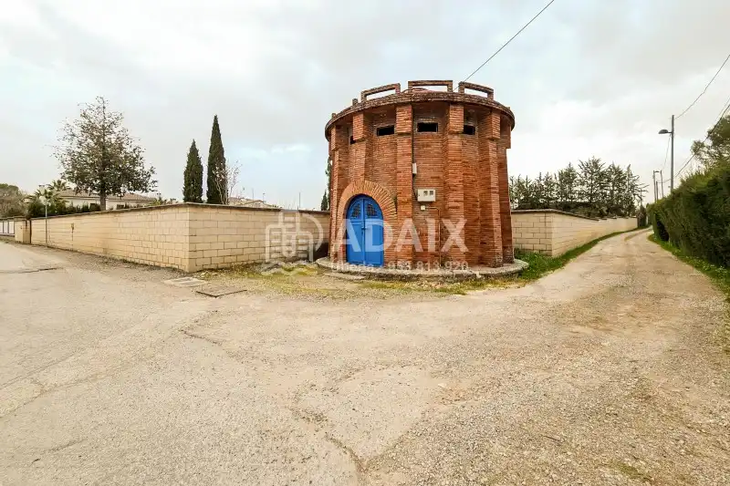 Residencial en venta en Úbeda
