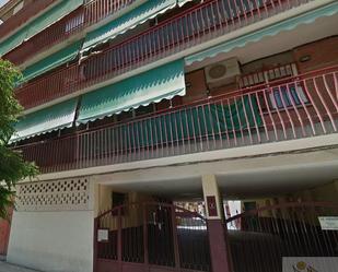 Exterior view of Flat for sale in Navalcarnero