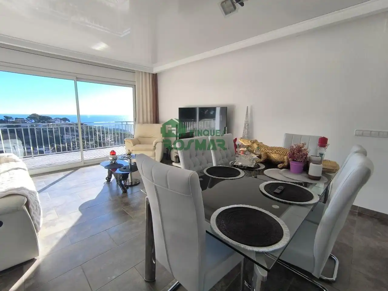 Haus mit Pool zum Verkauf in Serra Brava, imagen 7