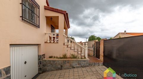 Photo 2 of Houses for sale in Burguillos de Toledo, Toledo