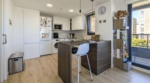 Foto 3 de Piso en venta en Ciutat Jardí, Valencia Capital