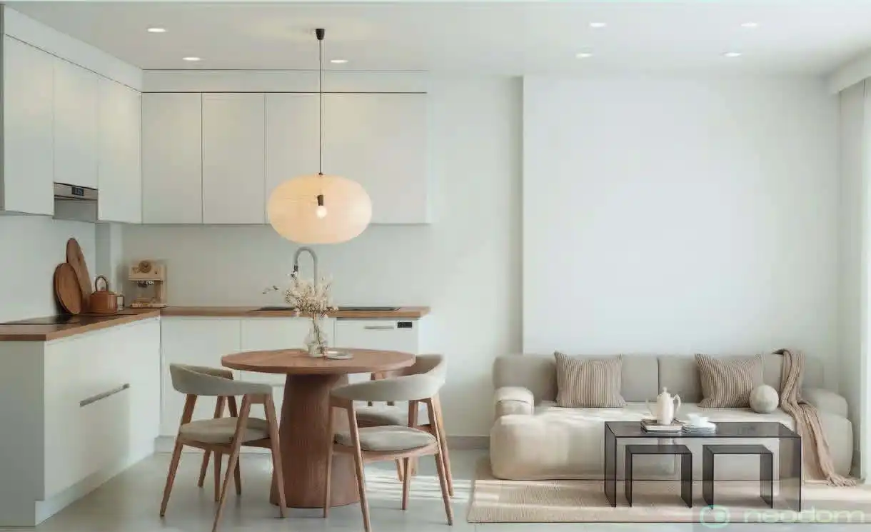 Flat with pool for sale in N/A, imagen 5