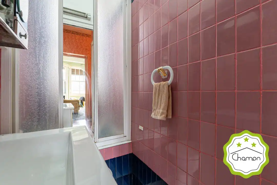 Bathroom of Flat for sale in Arrigorriaga  with Terrace