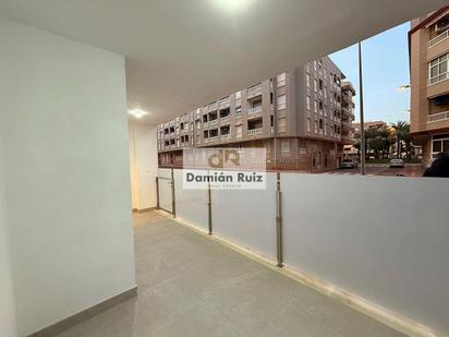 Vista exterior de Apartament en venda en Guardamar del Segura amb Calefacció, Terrassa i Traster