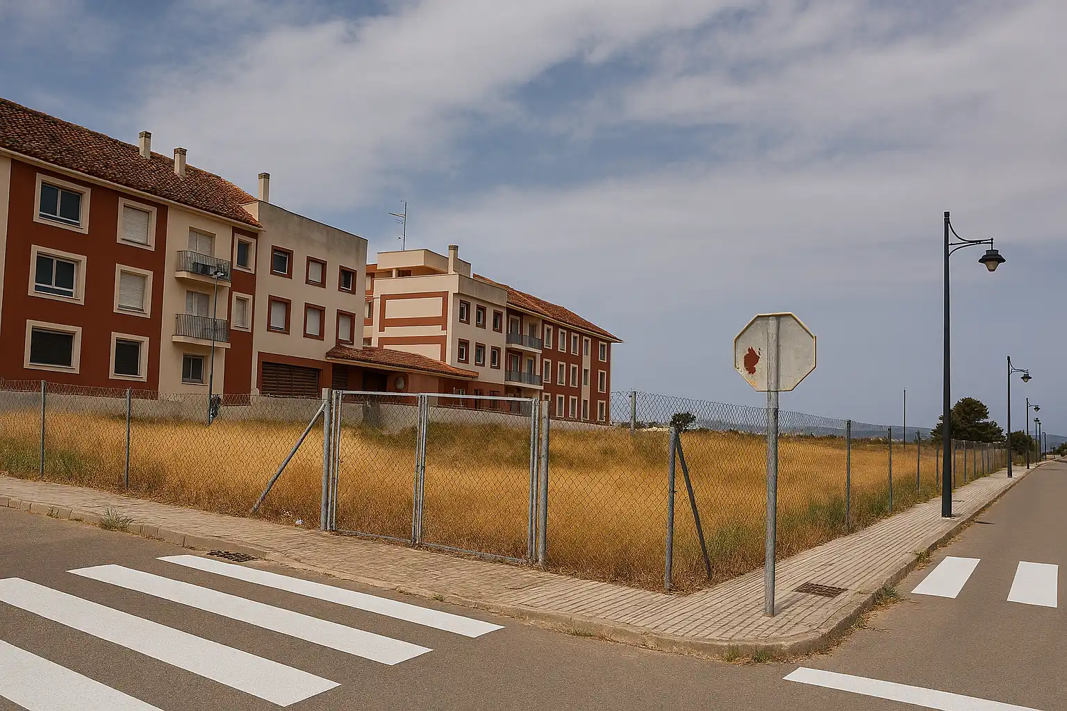 Terrenys i solars en venda a La Pobla Llarga, imagen 2