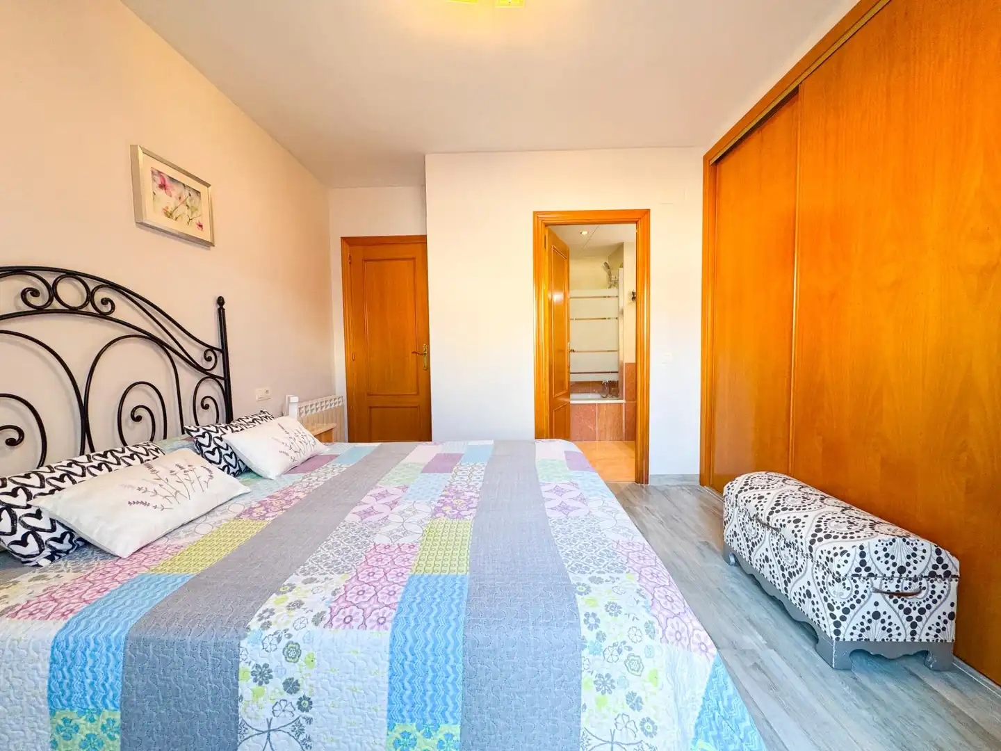 Penthouse mit Terrasse zum Verkauf in Carrer BERGUEDA, imagen 28