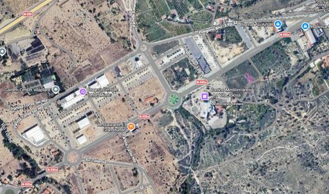 Local comercial en Venta en Platja de Torres