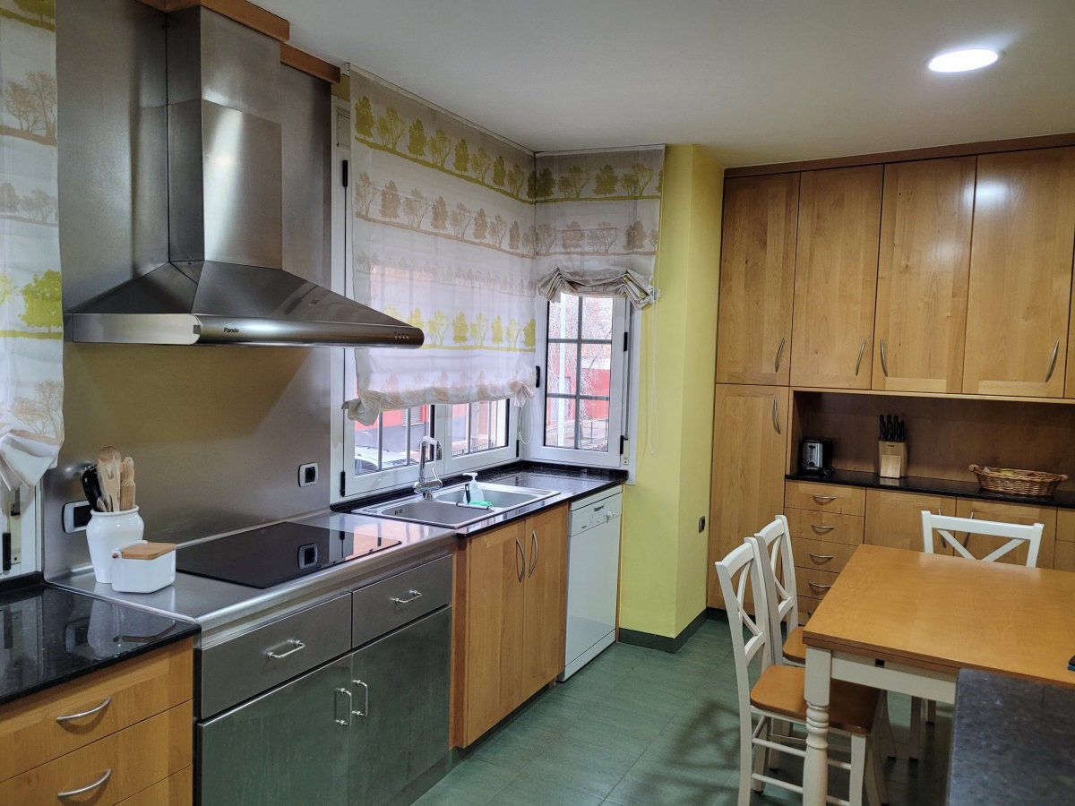Kitchen of House or chalet for sale in Vila-real  with Terrace