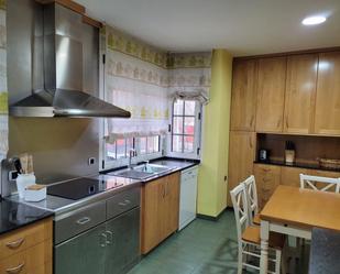Kitchen of House or chalet for sale in Vila-real  with Terrace