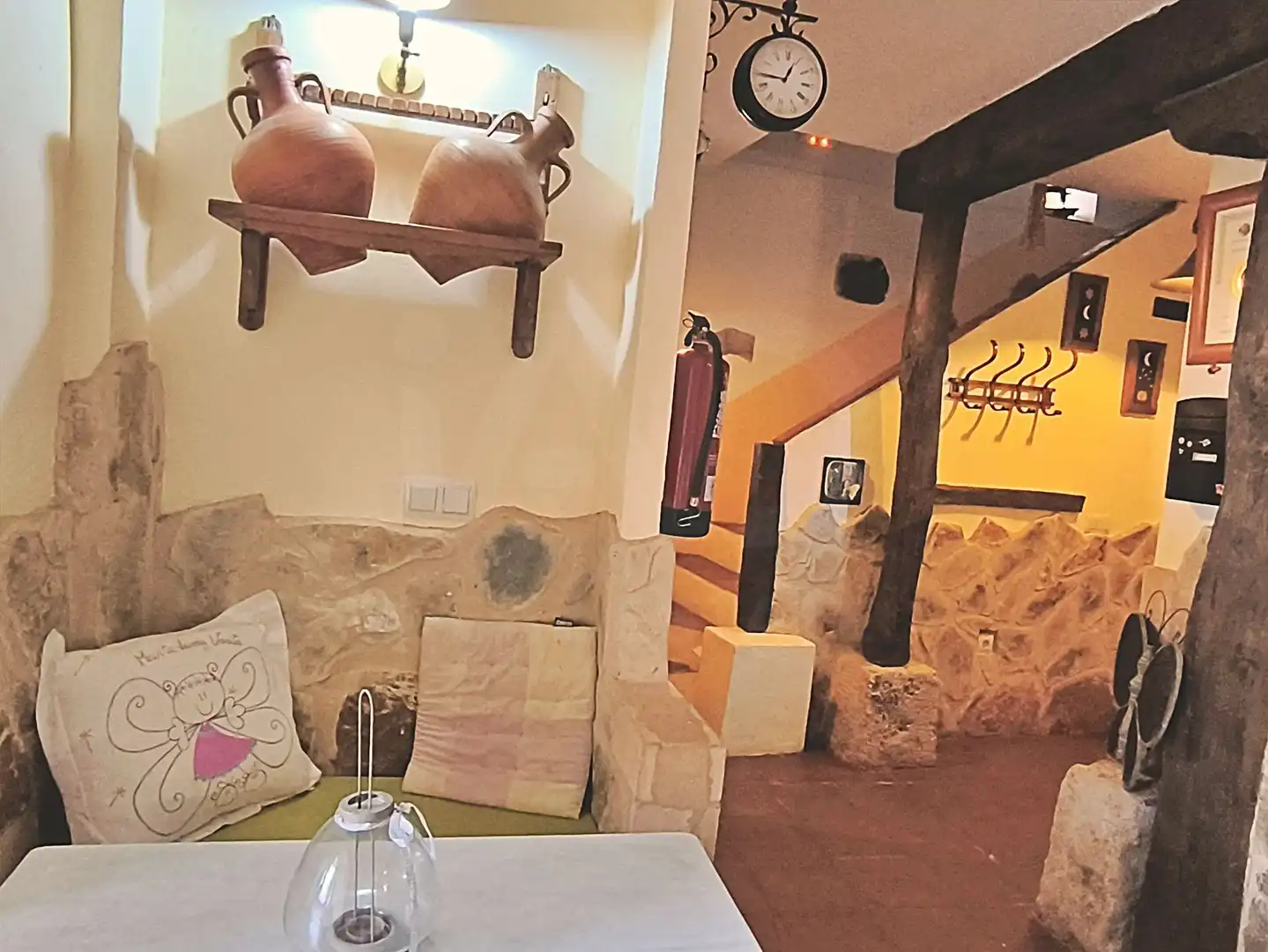 Finca rústica en venta en Medinaceli con Calefacción y Terraza