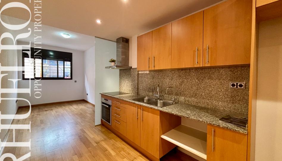 Photo 1 of Flat for sale in Carrer Canigó, Font Verda, Barcelona