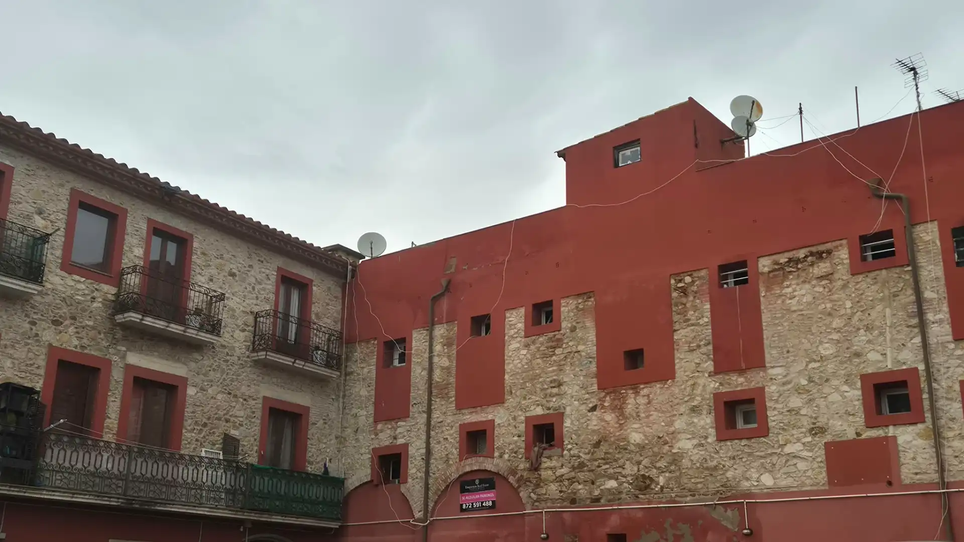 Mini appartamento in vendita a Carrer de l'Hospital 10
