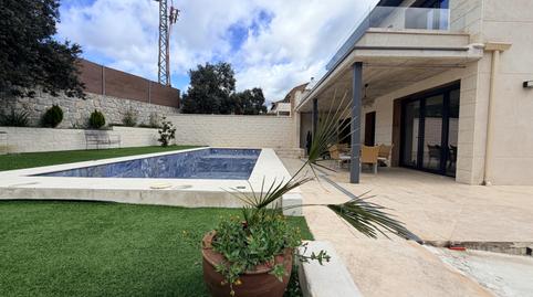 Foto 4 de Casa o xalet en venda a Valdemorillo pueblo, Valdemorillo