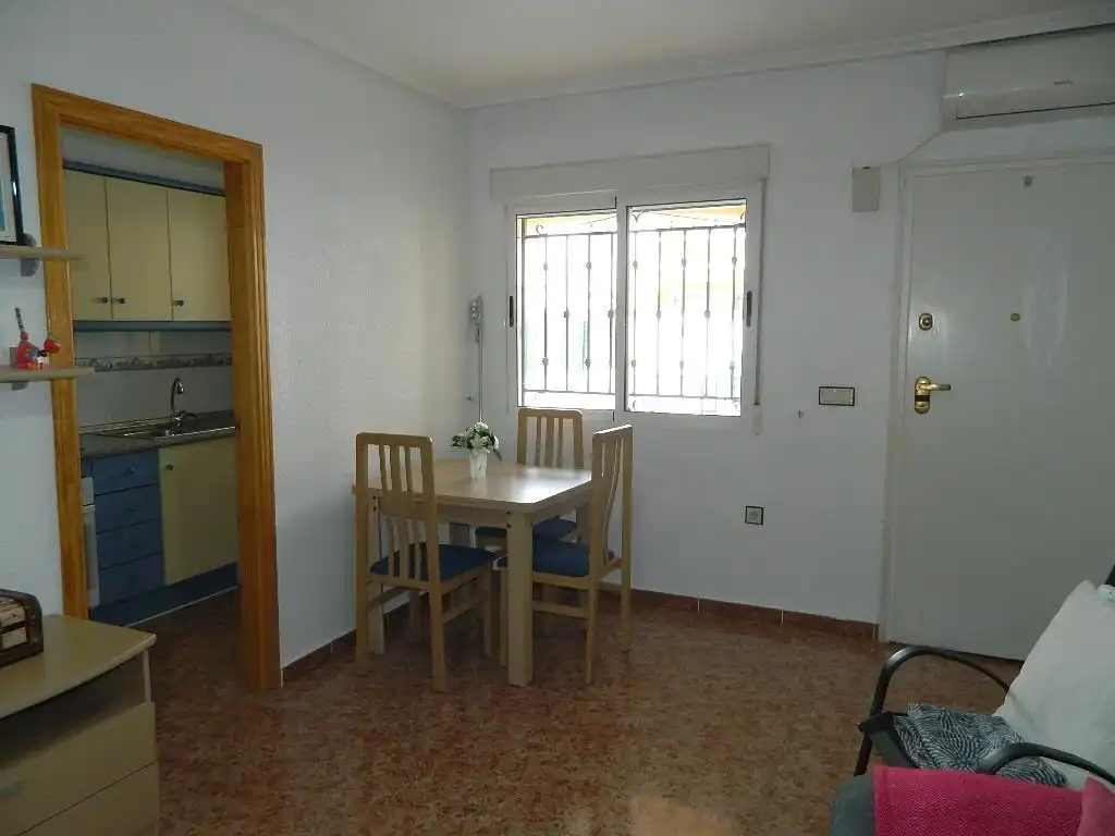 Bungalow con piscina en venta en Orihuela Costa, imagen 5