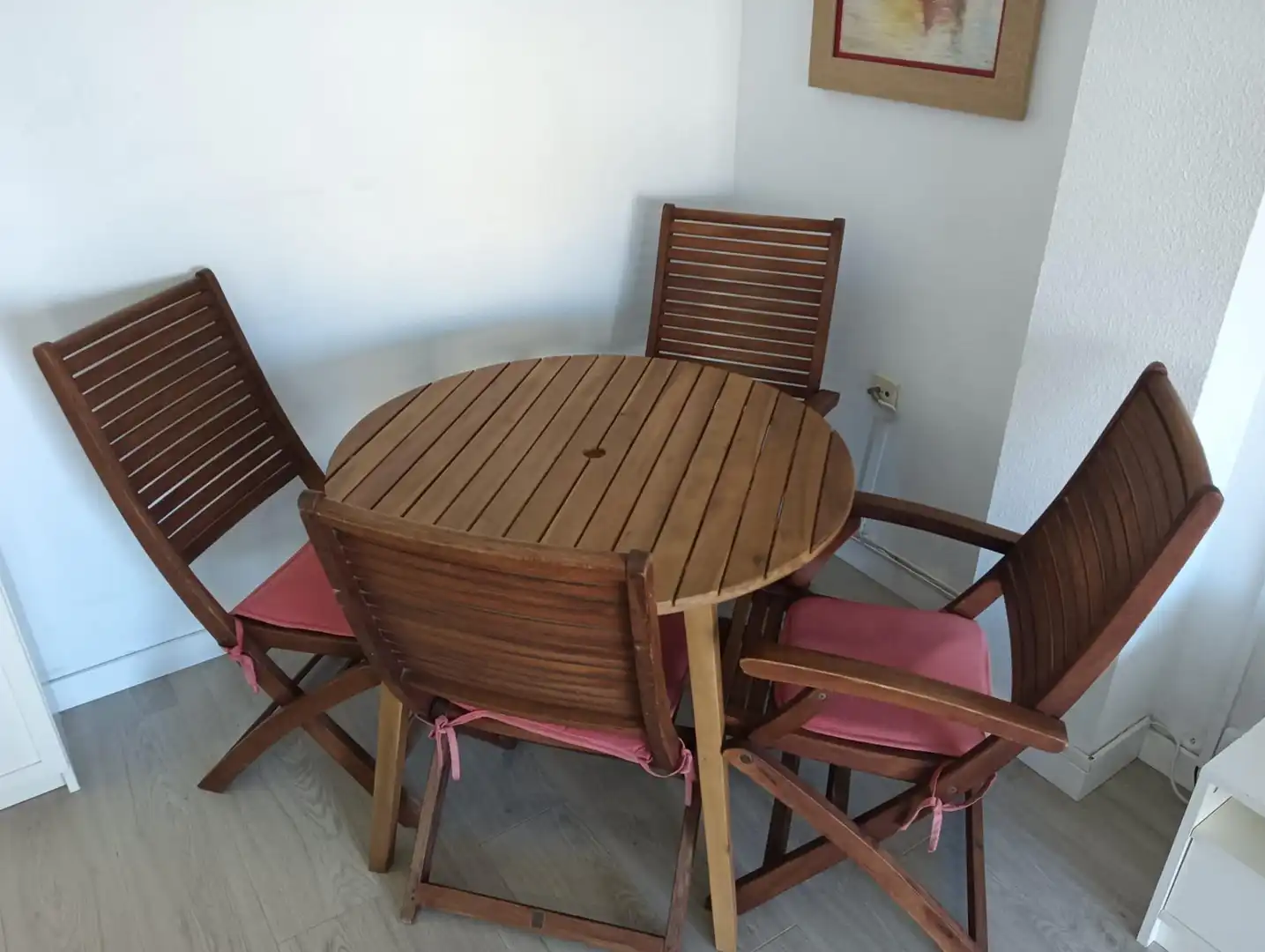 Apartament amb ascensor de lloguer a Playa de Gandia, imagen 5