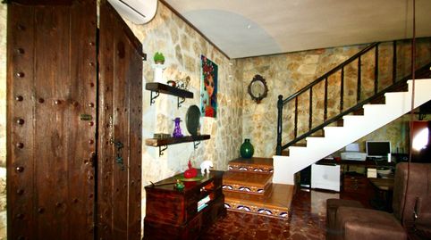 Foto 5 de Finca rústica en venta en Camarles, Tarragona