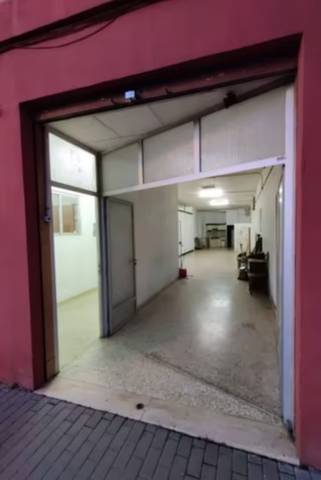 Local comercial en Venta en Ciutat Fallera