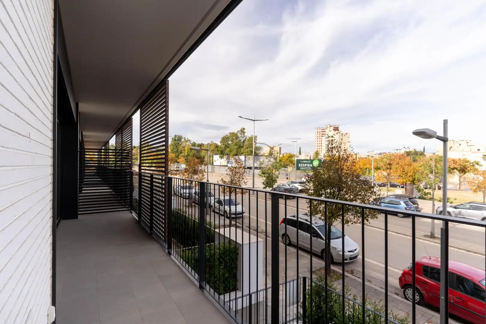 Flat for rent in RDA. JEAN MONNET 230-238, SABADELL, Can Gambús