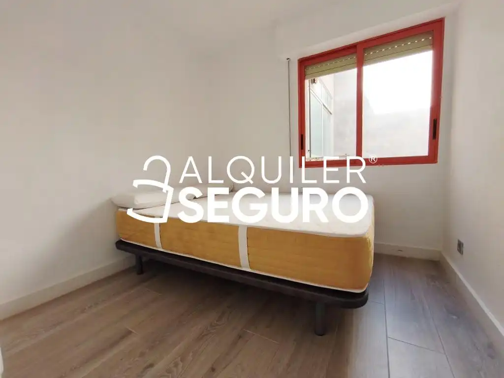 Piso con ascensor en alquiler en San Carlos, imagen 11