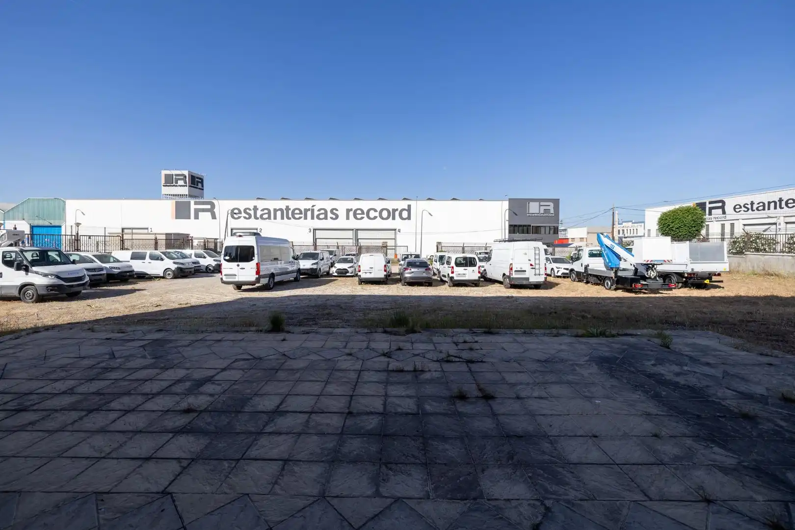 Nau industrial en venda a Albolote, imagen 48