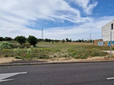 Terreny residencial en venda a Aranzana