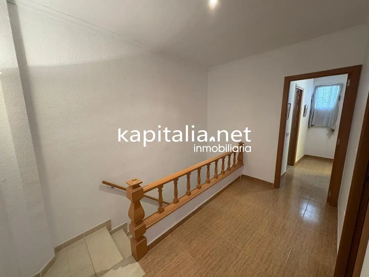 Dúplex en venta en Enguera con Balcón